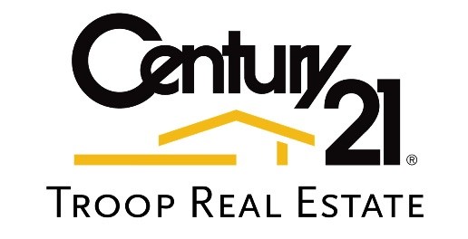 Century 21 Troop Real Estate logo