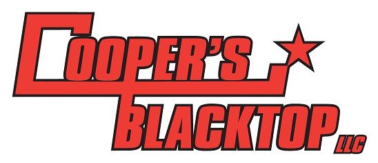 Coopers Blacktop LLC logo