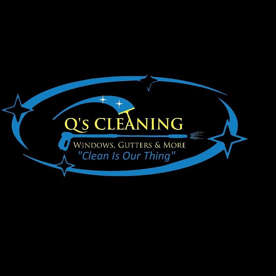 Avatar for Q's Window Cleaning & Soft/Pressure Washing