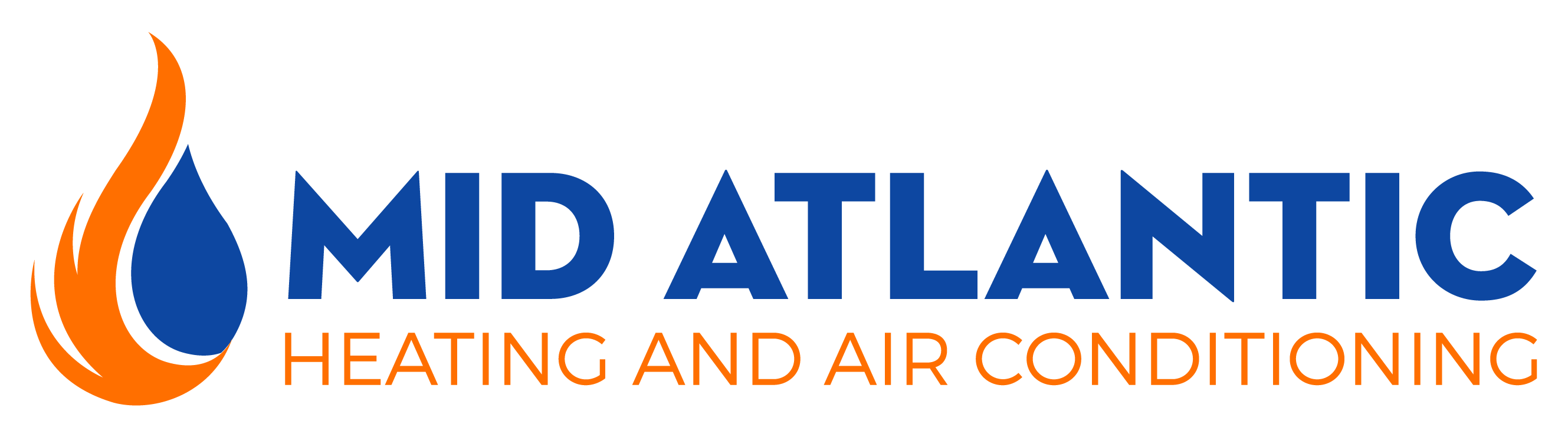 Mid Atlantic Heating and Air Conditioning LLC logo
