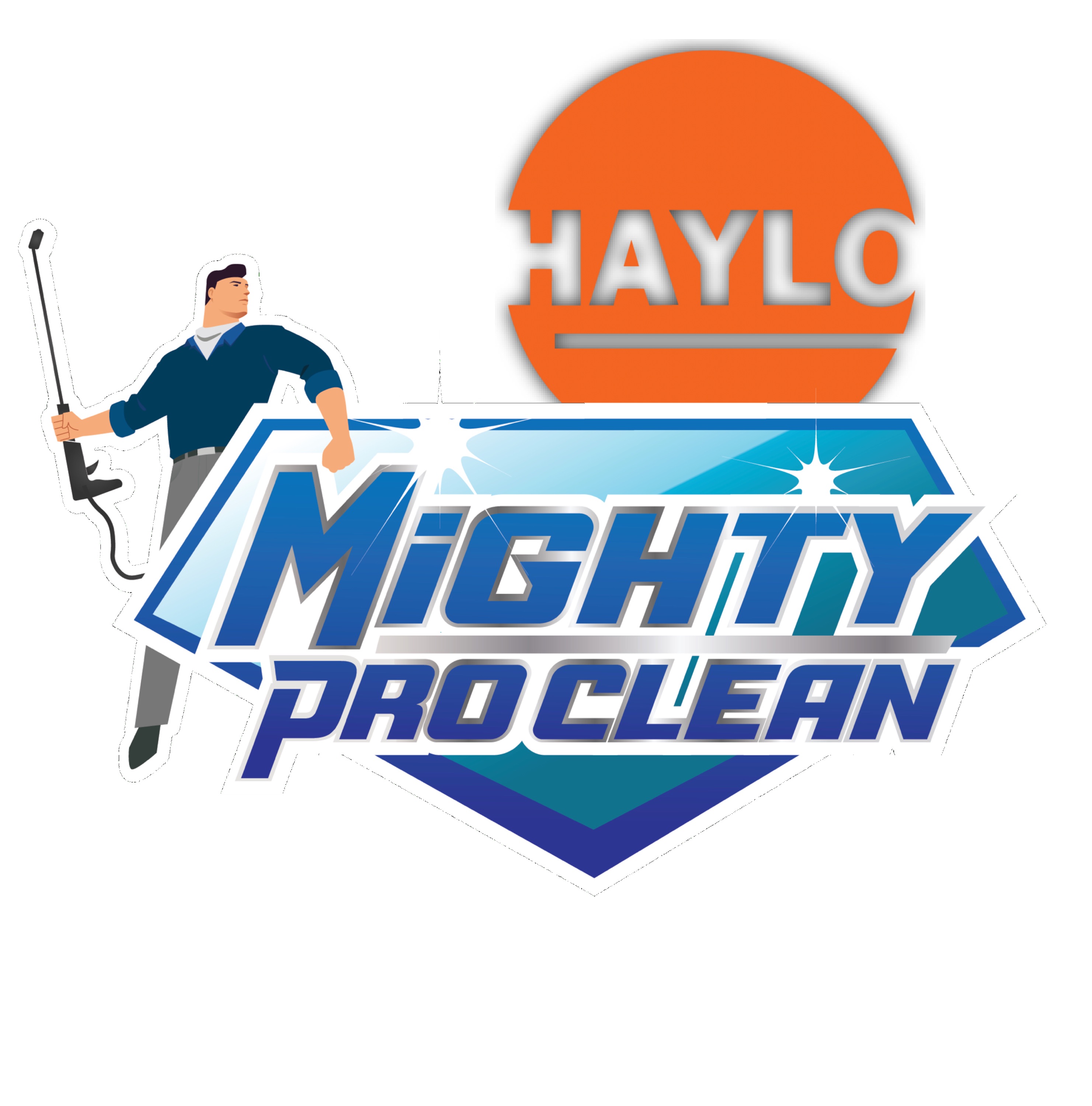 Avatar for Mighty Pro Clean