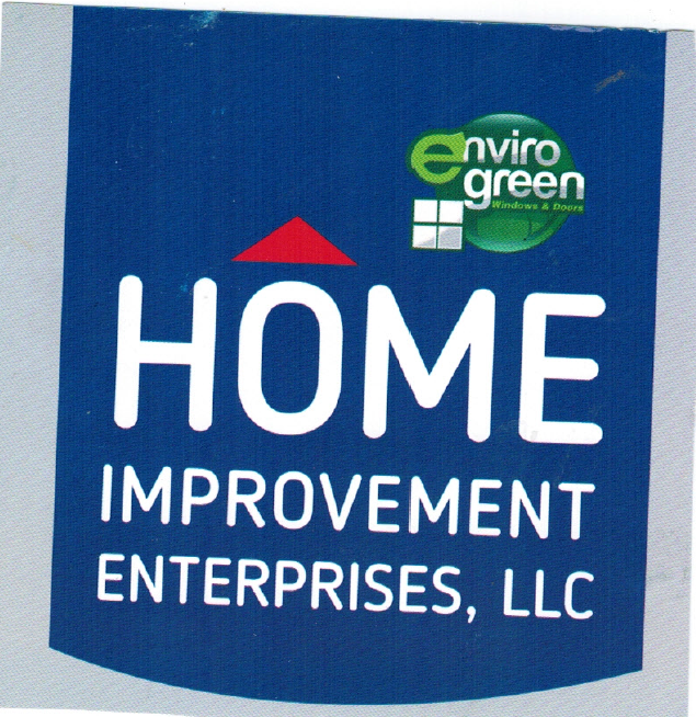 Home Improvements Enterprises llc logo