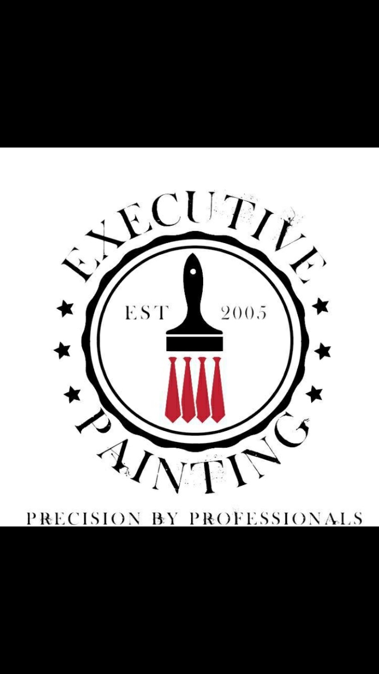 Executive Painting, LLC logo