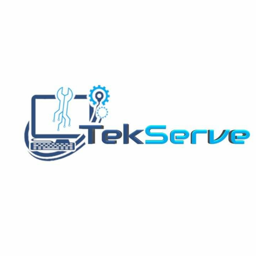 Tekserve logo