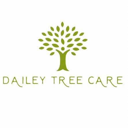 Dailey Tree Care logo