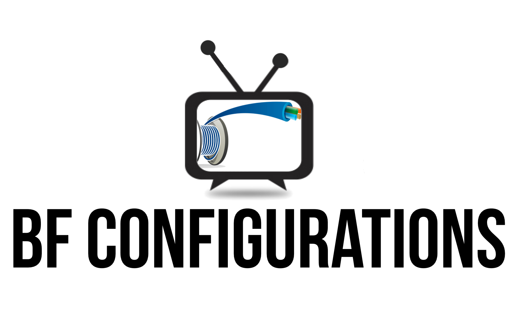 BF Configurations, LLC logo