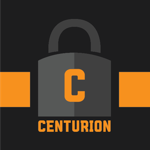 Centurion Security Systems logo