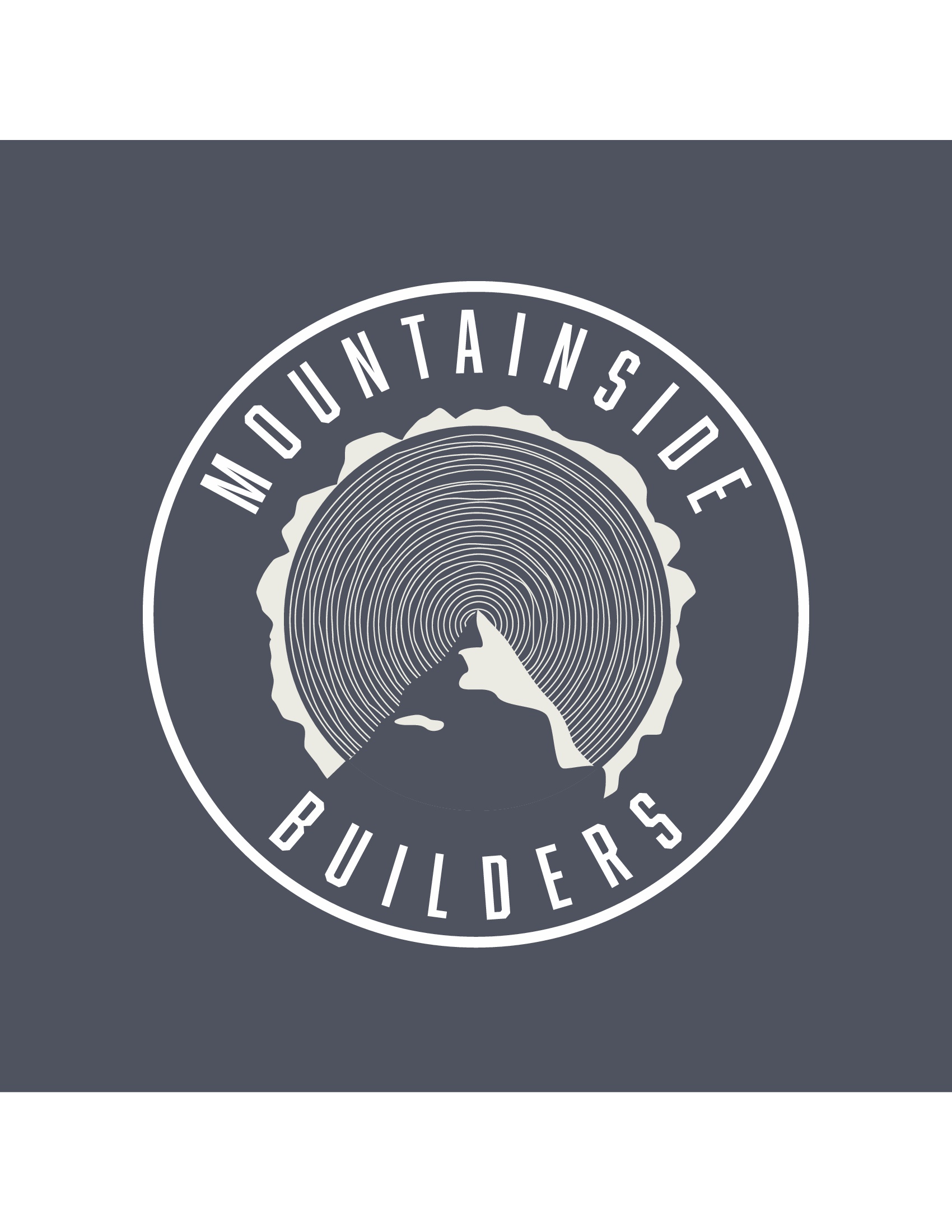 Logo for Mountainside Builders