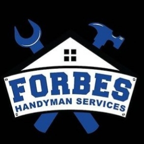 Logo for Forbes Handyman Service