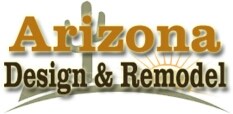 Arizona Design and Remodel logo