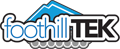 FoothillTEK logo
