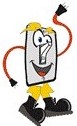 Bates Electrical Service Team logo