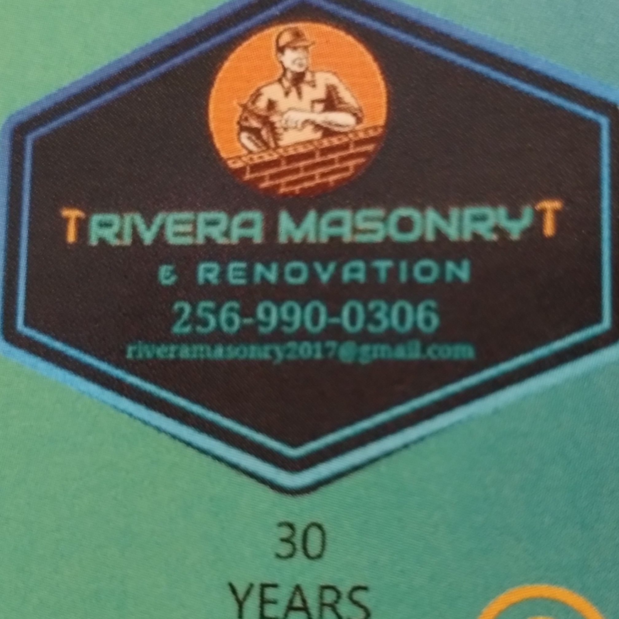 Avatar for Rivera Masonry & Renovations