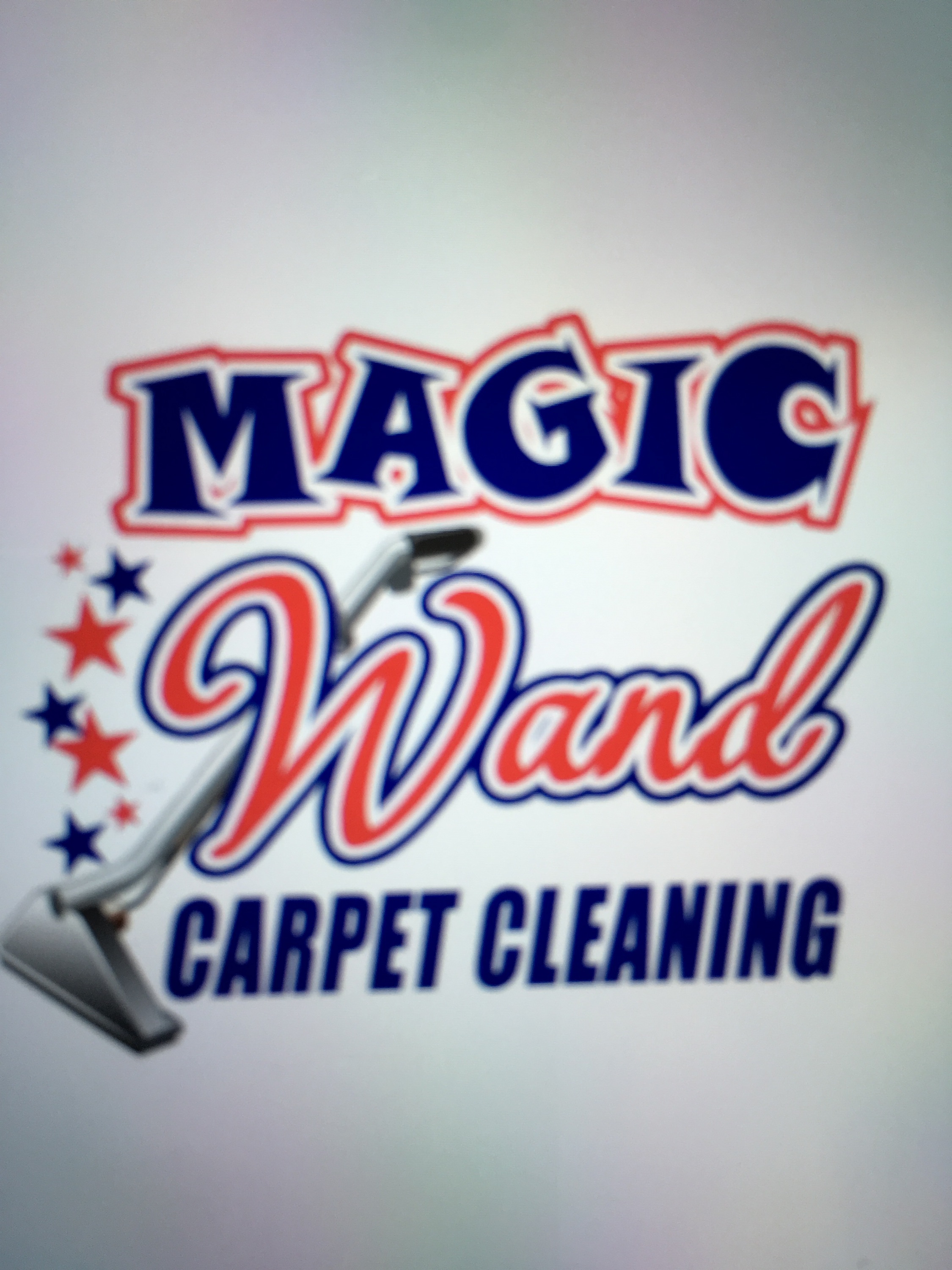Avatar for Magic Wand Carpet Cleaning LLC