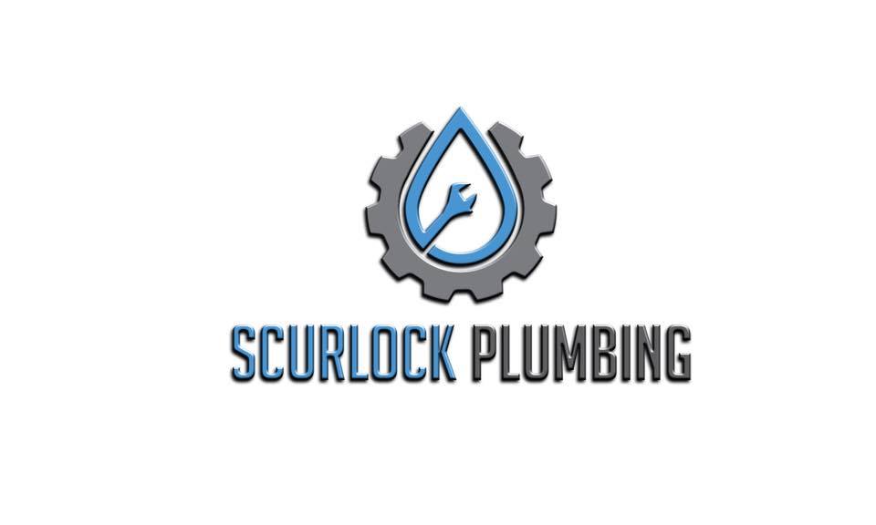 Scurlock Plumbing logo