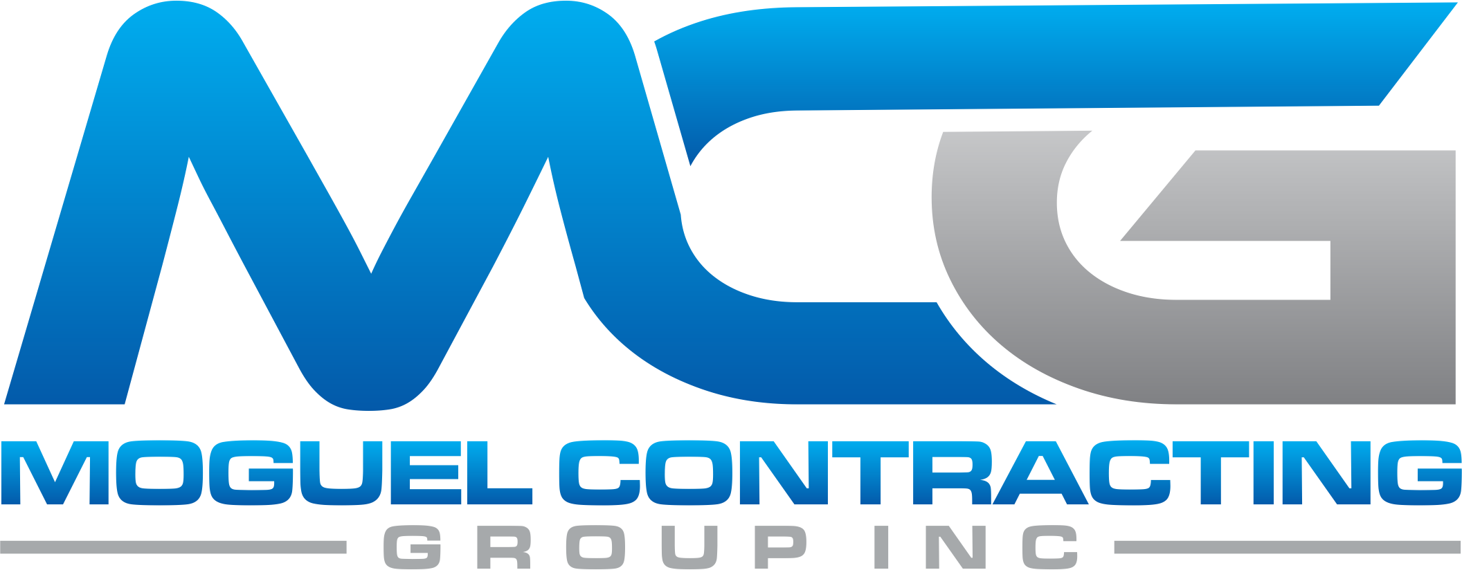 Moguel Contracting Group Inc logo