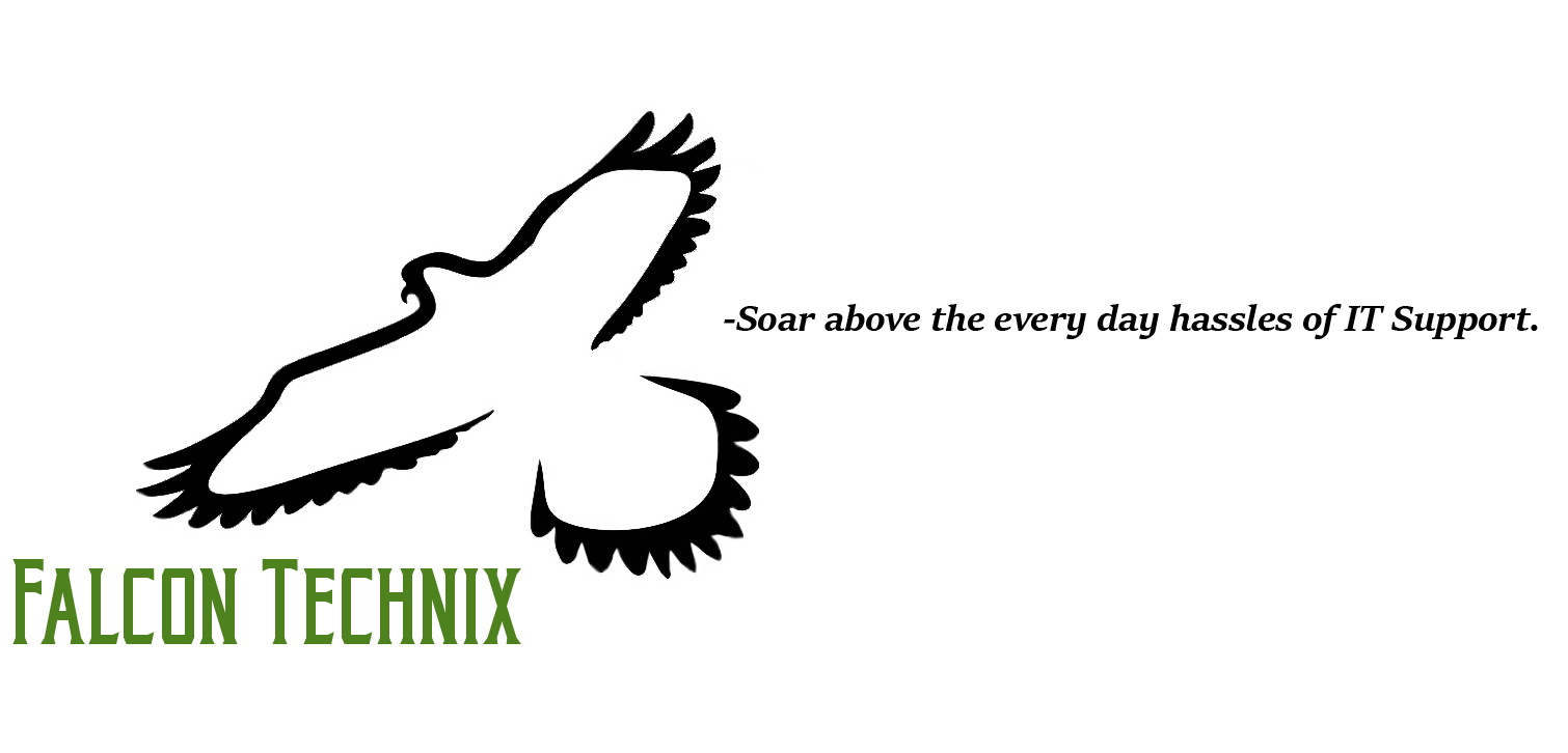 Falcon Technix logo