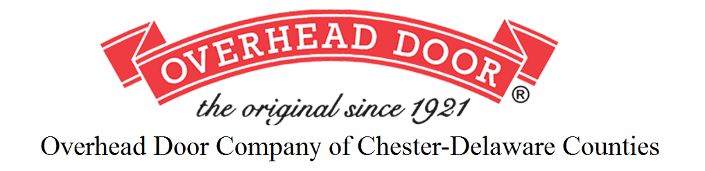 Overhead Door of Chester and Delaware Counties logo
