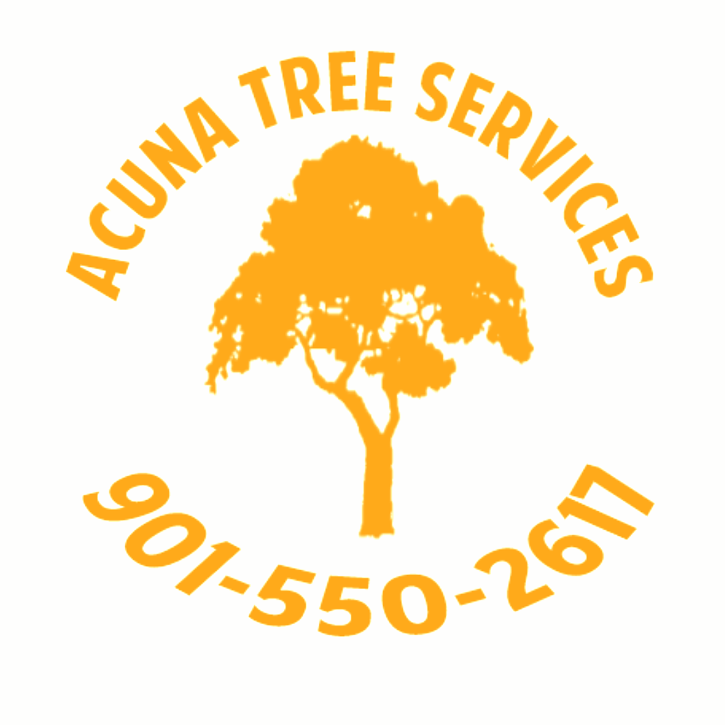 Logo for Acuna Tree Svc