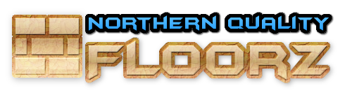 Logo for Northern Quality Floorz