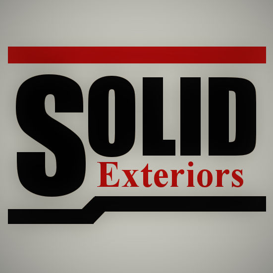 Logo for Solid Exteriors LLC