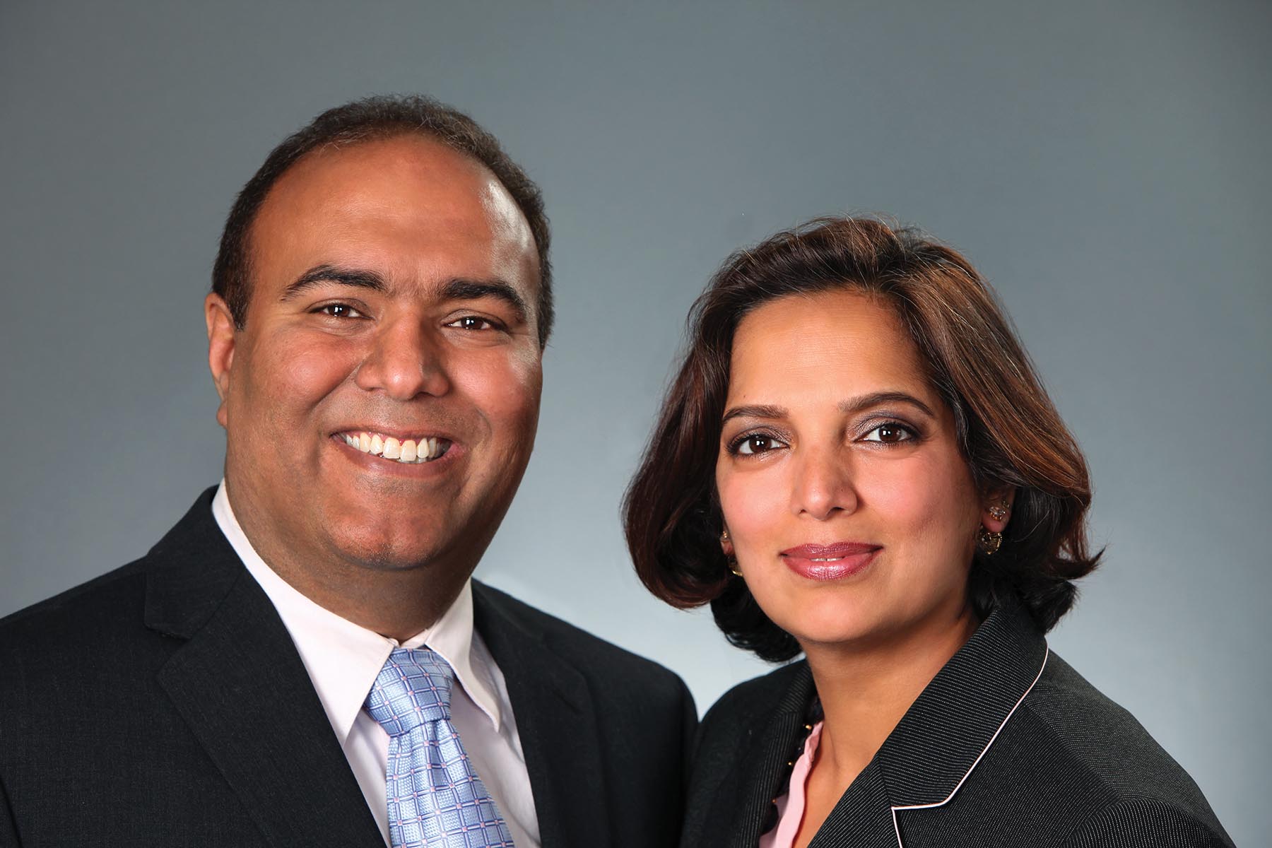Shahani Real Estate Team logo