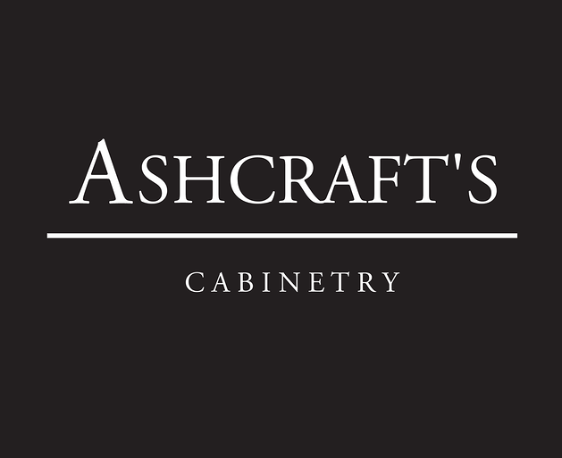 Logo for Ashcraft's Cabinetry