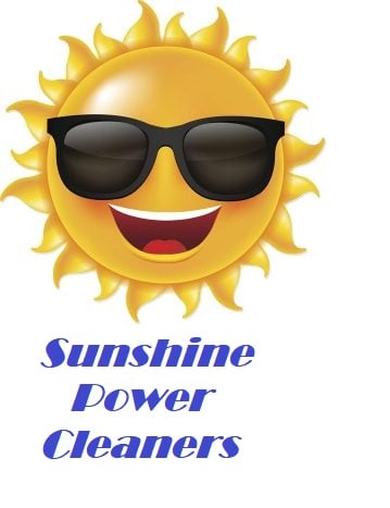 Avatar for Sunshine Power Cleaners