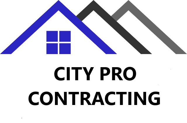 Logo for City Pro LLC