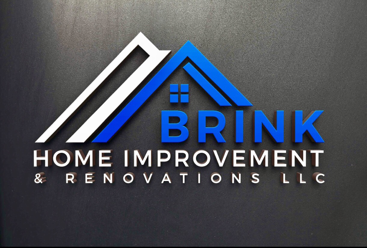 Brink Home Improvements & Renovations LLC logo