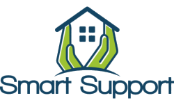 Smart Support LLC logo