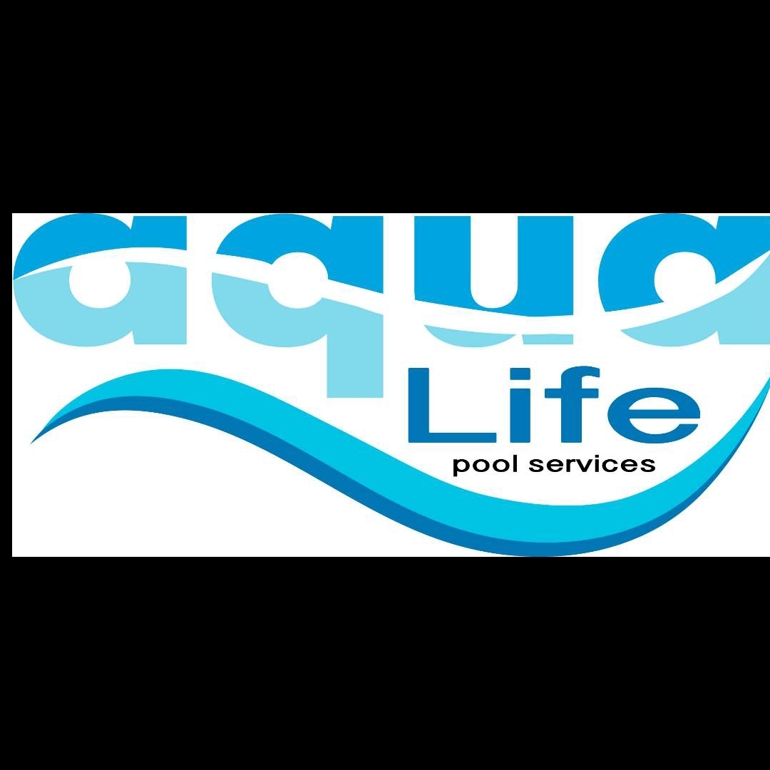 Logo for Aqualife Pool Service