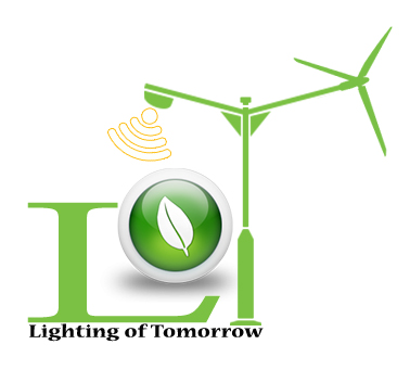 Lighting of Tomorrow logo