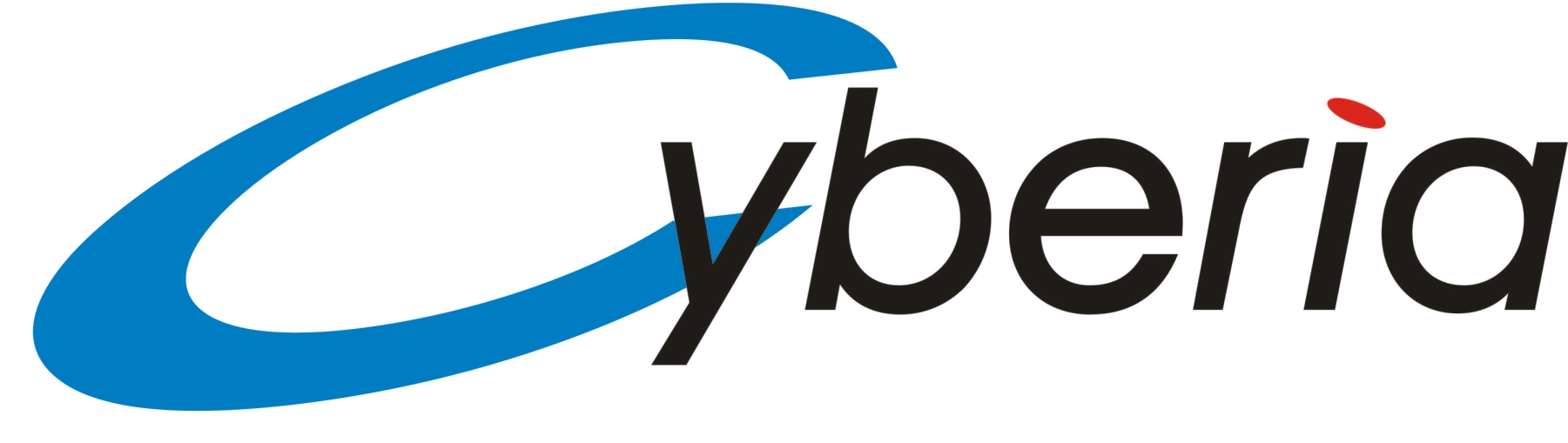 Avatar for Cyberia