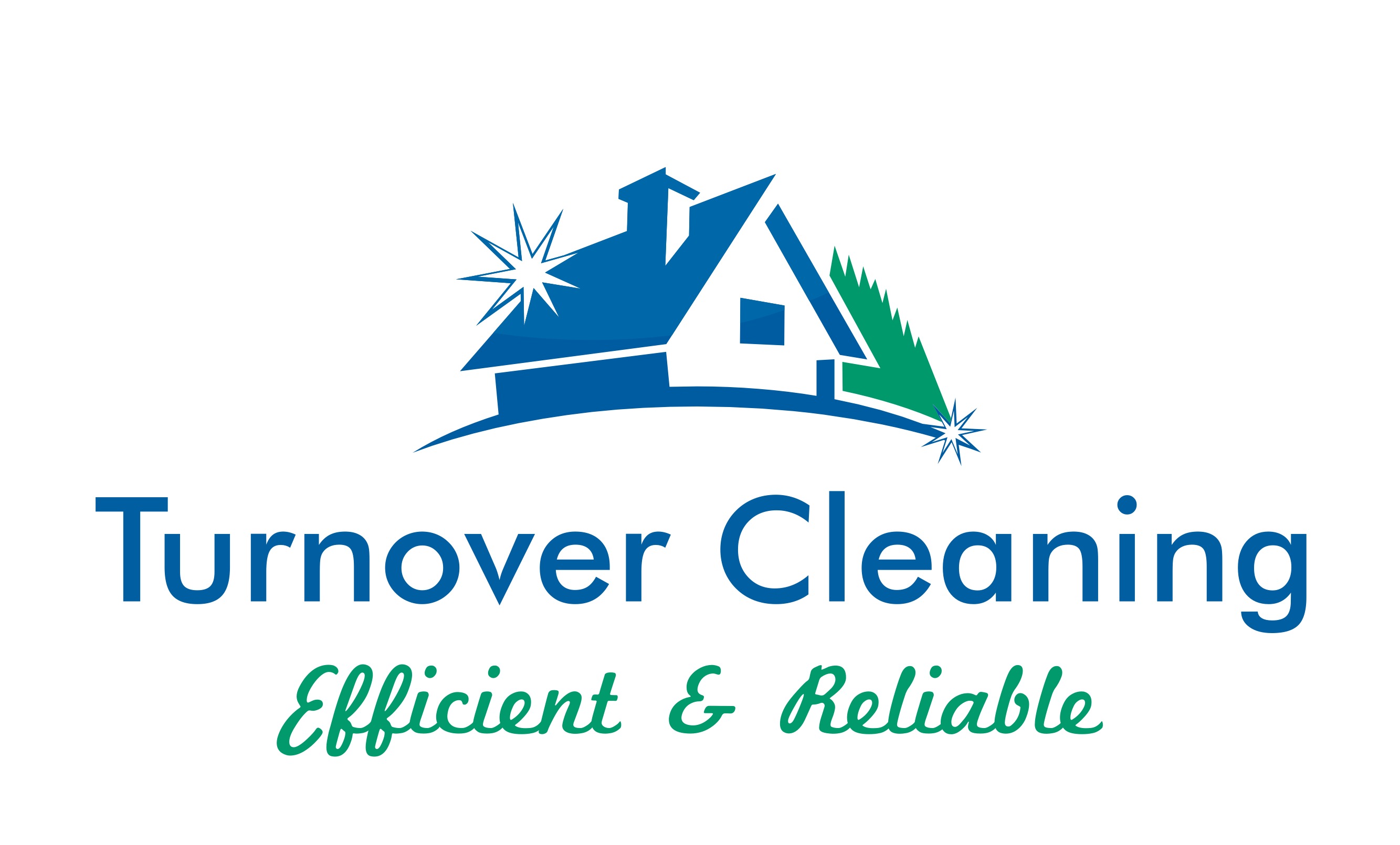 Turnover Cleaning logo