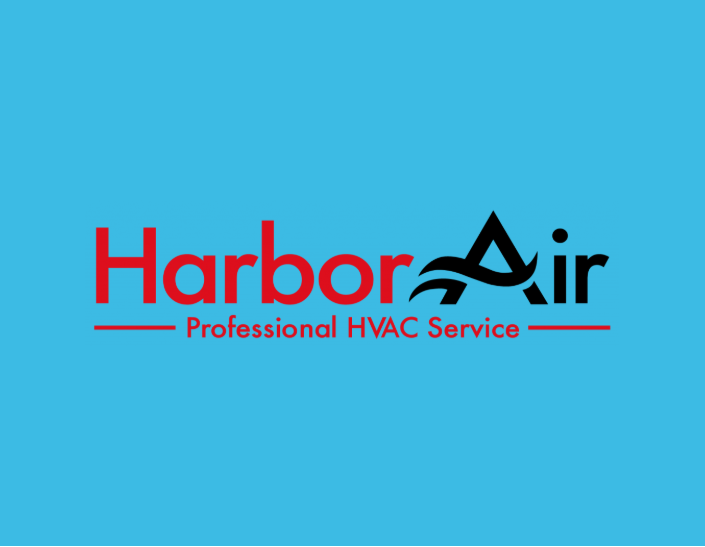 Harbor Air logo