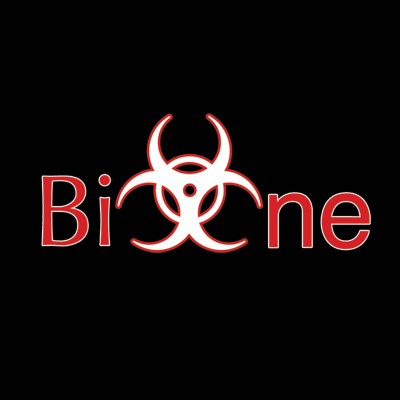 Bio One Charleston logo