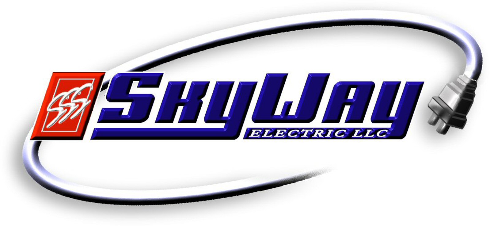 SkyWay Electric logo