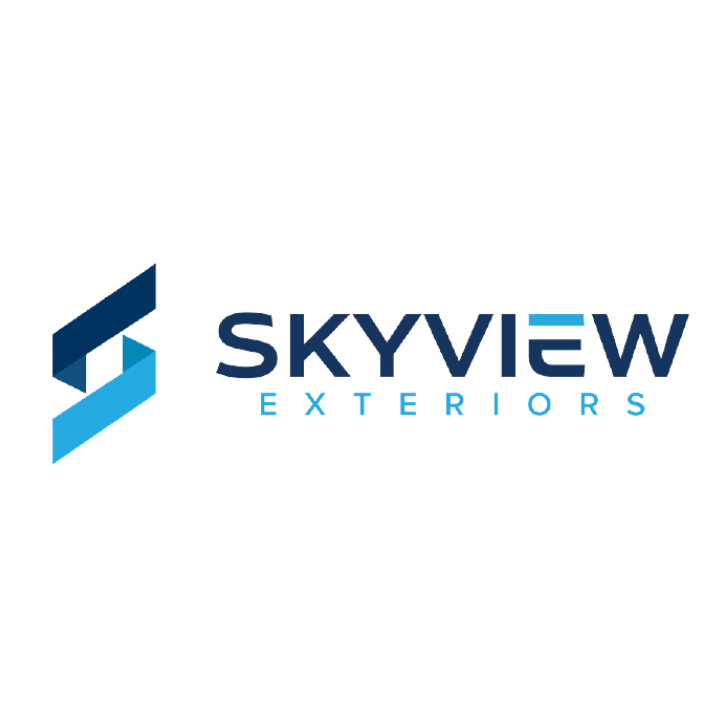 Skyview Exteriors logo