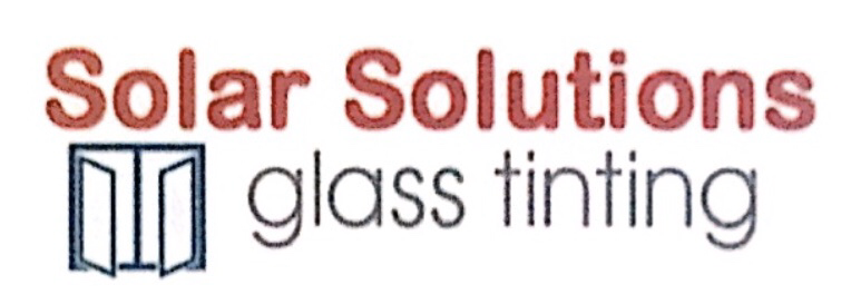 Solar Solutions Glass Tinting logo