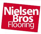 Logo for Nielsen Bros Flooring