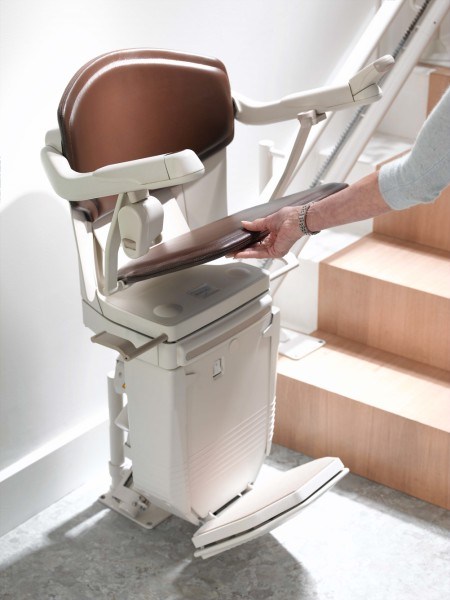 Florida Stairlifts Inc. logo