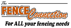 The Fence Connection logo