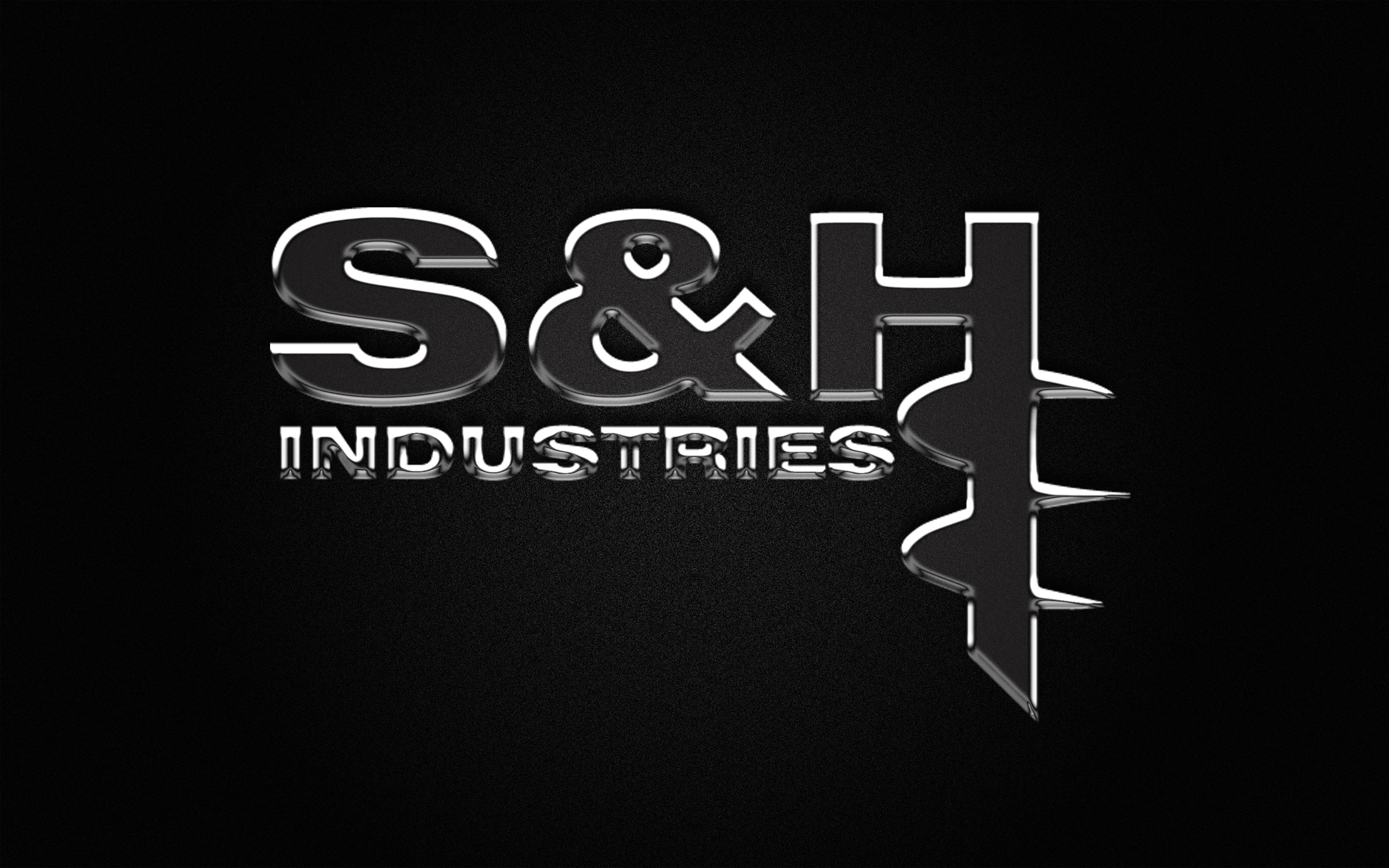 S & H Industries LLC logo