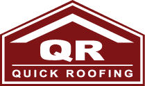 Quick Roofing logo