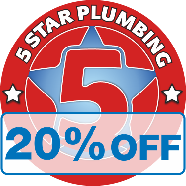 Avatar for 5-Star Plumbing