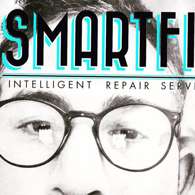 Smartfix logo