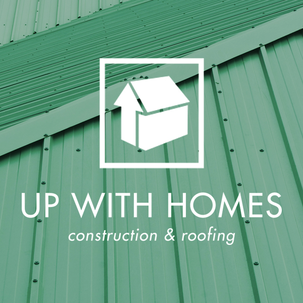 Avatar for Up With Homes