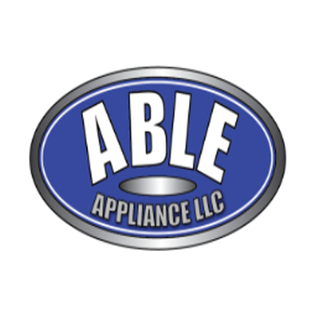 Able Appliance, LLC logo