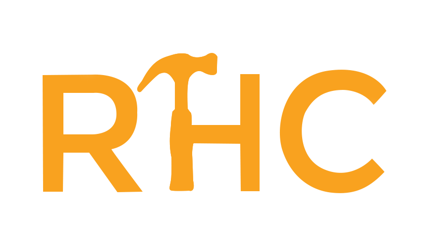 Ranch Hands Construction logo